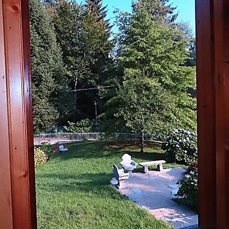 Il Poggio Villa