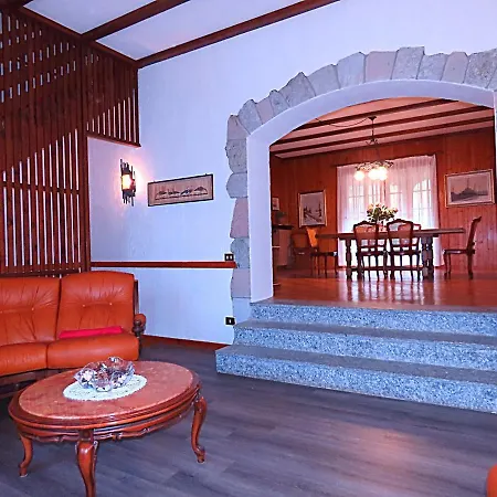 Villa Il Poggio Bellagio