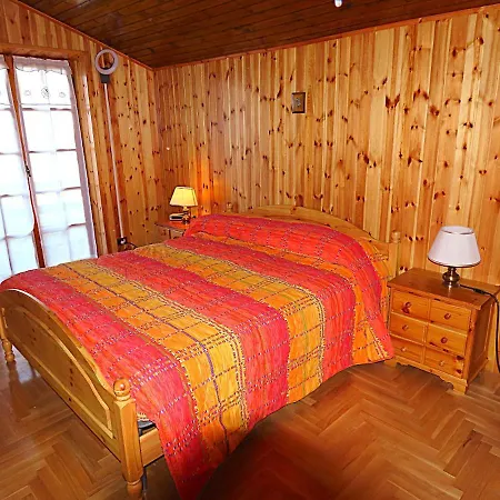Il Poggio Villa *