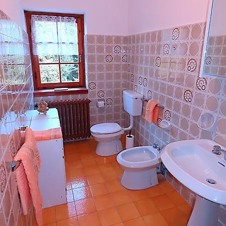 Villa Il Poggio *