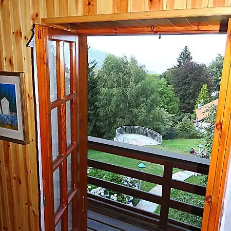Villa Il Poggio Bellagio